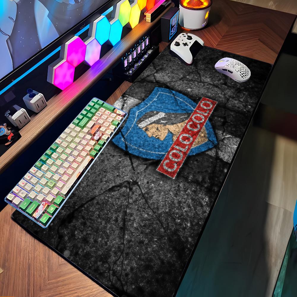 Pc Gaming Club - Коврик для мыши Club Social Y