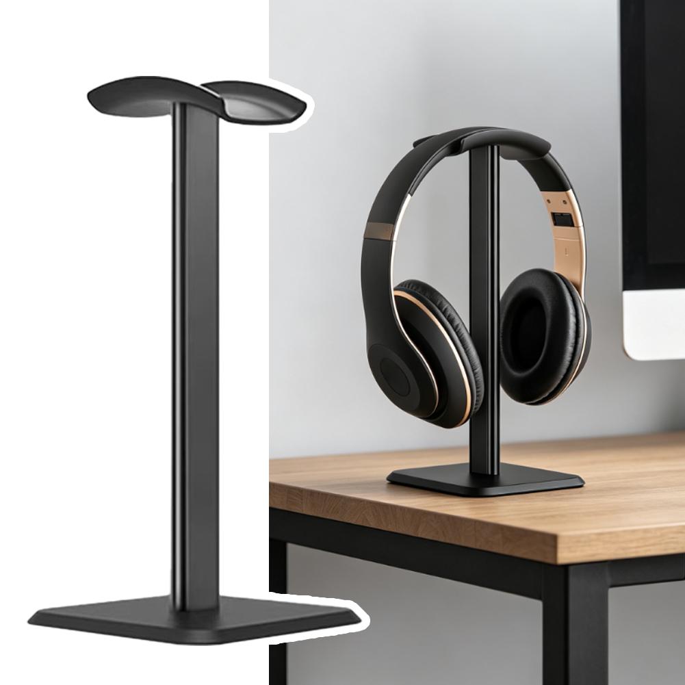 Pc Gaming Earphones - Подставка для наушников из алюминиевого сплава,