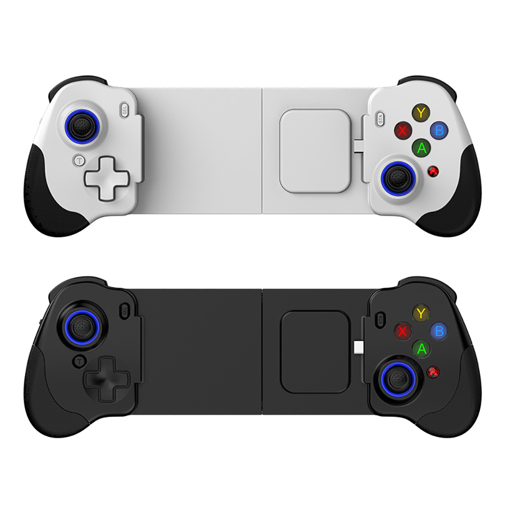 Pc Gaming Cloud - Игровой контроллер мобильного телефона USB-C для