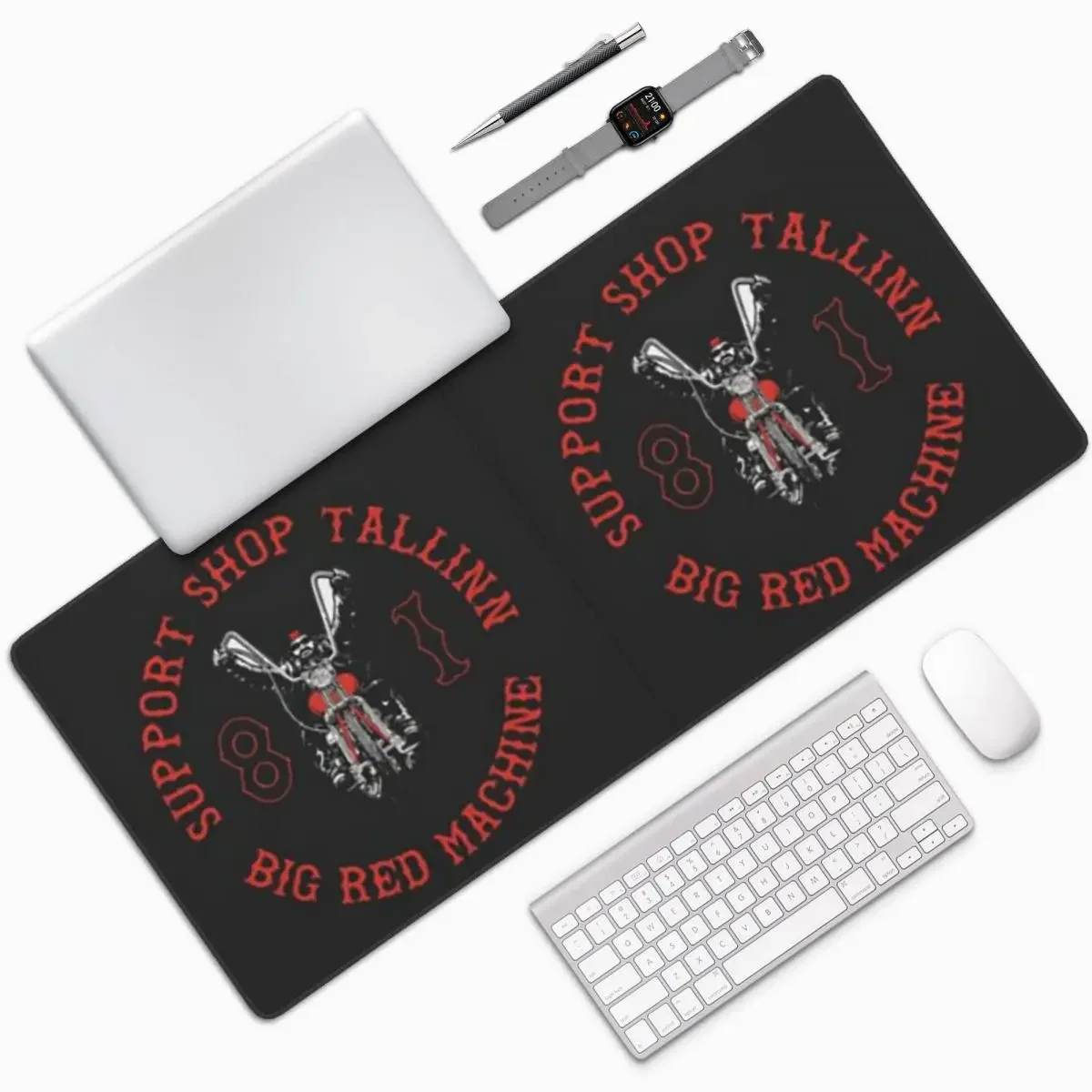 Pc Gaming Club - Hells Angels Support 81 Мотоциклетный клуб