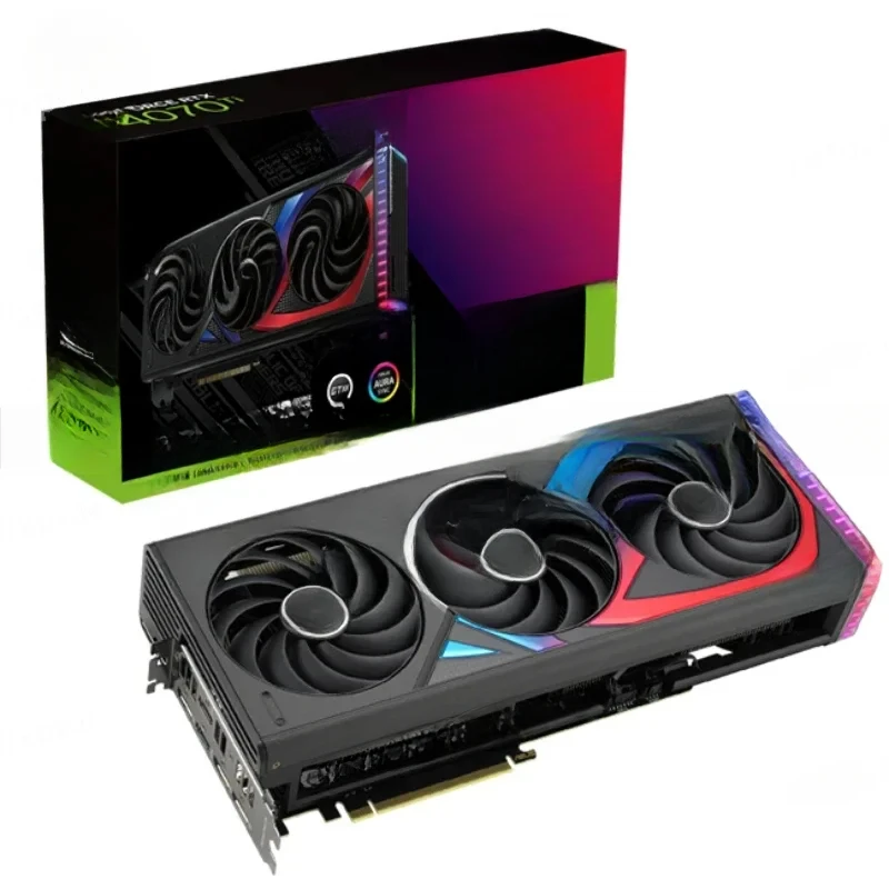 Pc Gaming Nvidia 3060 - 2026-4060 Видеокомпьютер Placa De RTX 4070