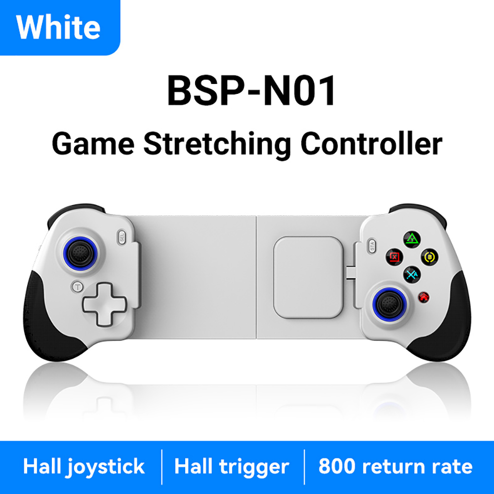 Pc Gaming Cloud - N01 Проводной портативный игровой контроллер Type
