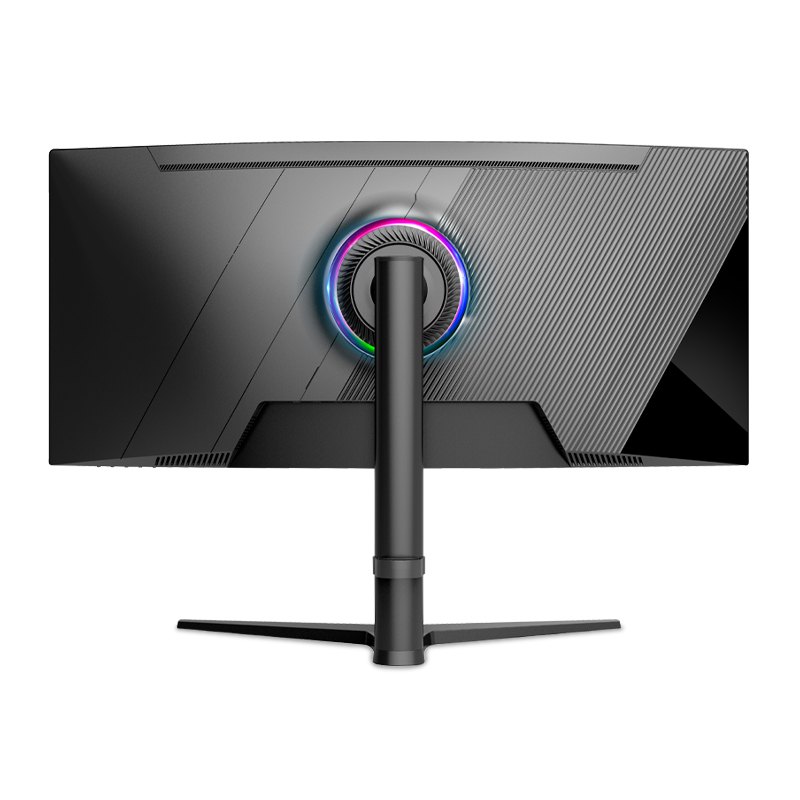 Pc Gaming Price - Изогнутый монитор оптом, 15 дюймов, с