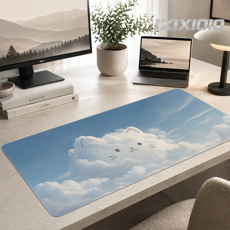 Pc Gaming Cloud - Коврик для мыши Cloud Sky с