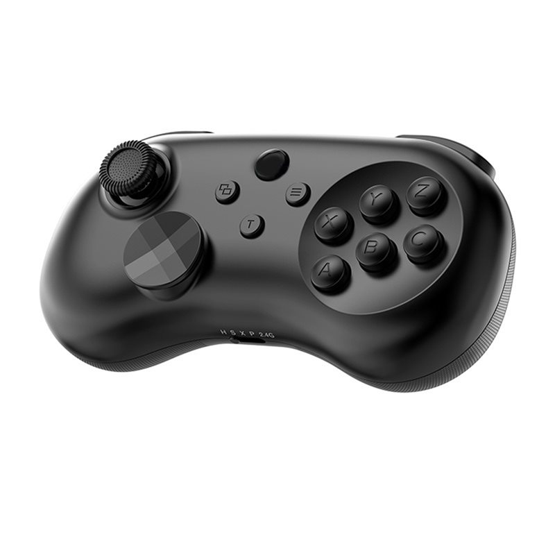 Pc Gaming On Sale - 【Акция】Беспроводной игровой контроллер Y04 с регулируемым