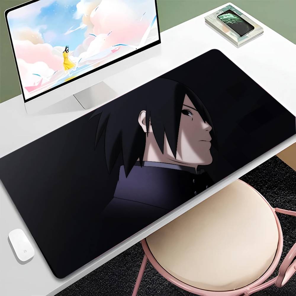 Pc Gaming Naruto - Коврик для мыши Naruto XXL, аниме-дизайн,
