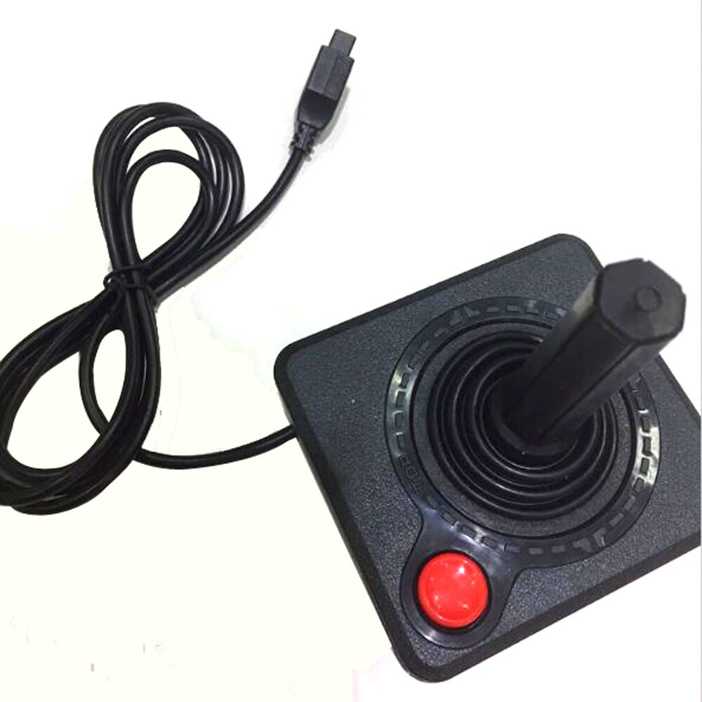 Joystick Pc Gaming - Классический ретро-контроллер, геймпад, джойстик для консоли