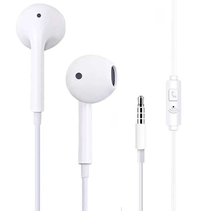 Pc Gaming Earphones - Спортивные музыкальные наушники с разъемом 3,5