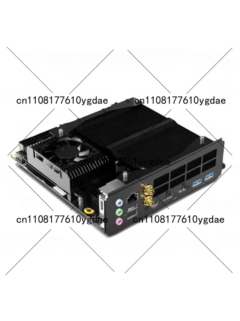 Материнская плата ITX BD790i/B – обзор и цена Pc Gaming Cpu