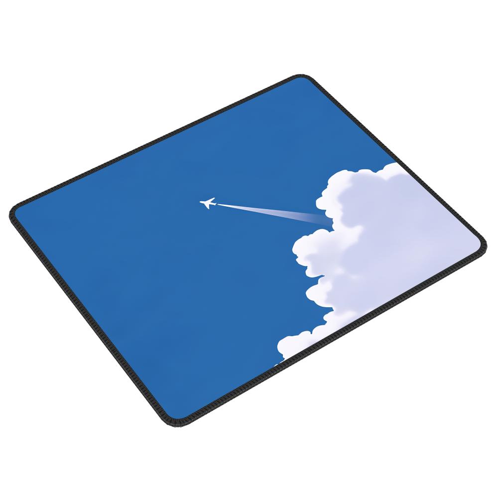 Коврик для мыши HYBXAXC Sky Cl – обзор и цена Pc Gaming Cloud