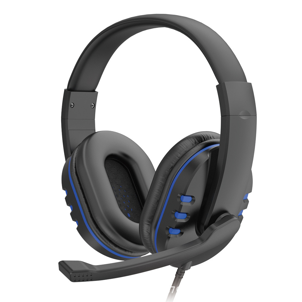 Наушники 3,5 мм, проводная игр – обзор и цена Pc Gaming Earphones