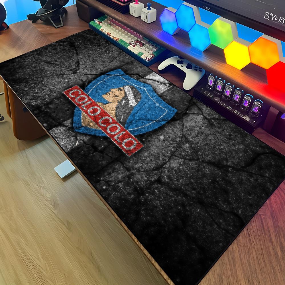 Коврик для мыши Club Social Y  – обзор и цена Pc Gaming Club