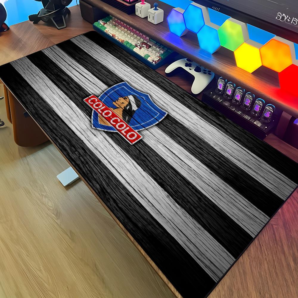 Коврик для мыши Club Social Y  – обзор и цена Pc Gaming Club