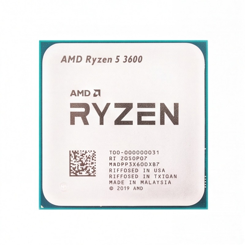 Игровой процессор AMD Ryzen R5 – обзор и цена Pc Gaming Cpu