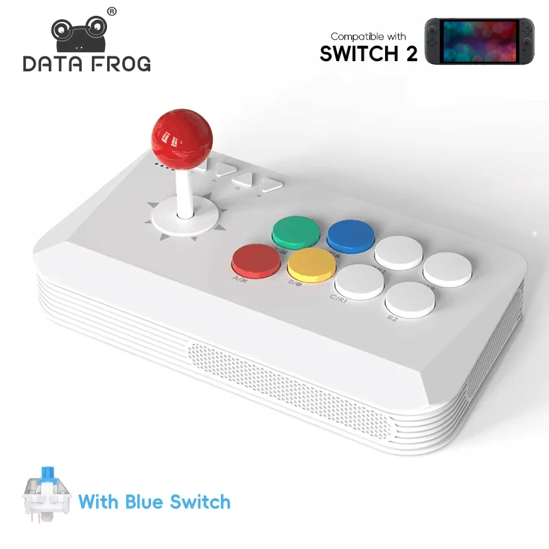 Аркадная палка DATA FROG Y5A д – обзор и цена Joystick Pc Gaming