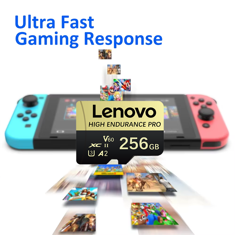 Карта памяти Lenovo Micro SD 1 – обзор и цена Pc Gaming On Sale