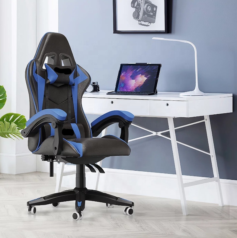 Регулируемое гоночное геймерск – обзор и цена Pc Gaming Price