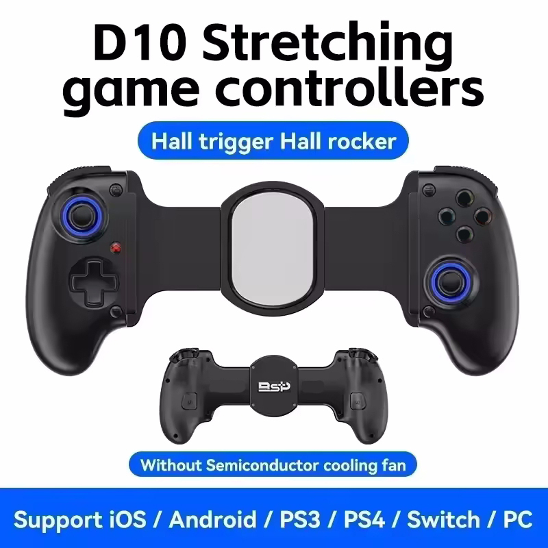 Контроллер Bluetooth-геймпад д – обзор и цена Pc Gaming On Sale