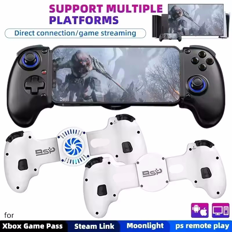 Контроллер Bluetooth-геймпад д – обзор и цена Pc Gaming On Sale
