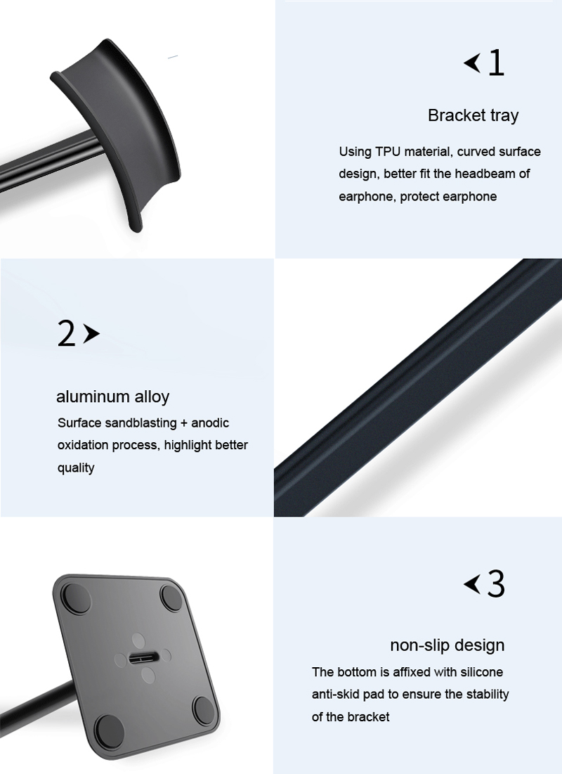 Alloy Aluminium Bluetooth Earp – обзор и цена Pc Gaming Earphones