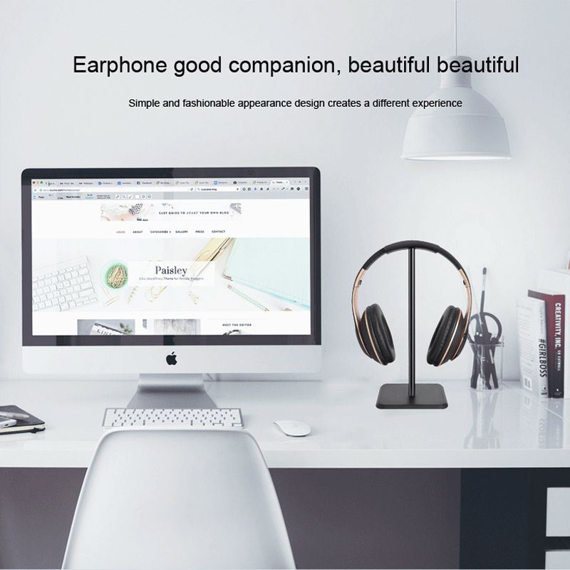 Alloy Aluminium Bluetooth Earp – обзор и цена Pc Gaming Earphones