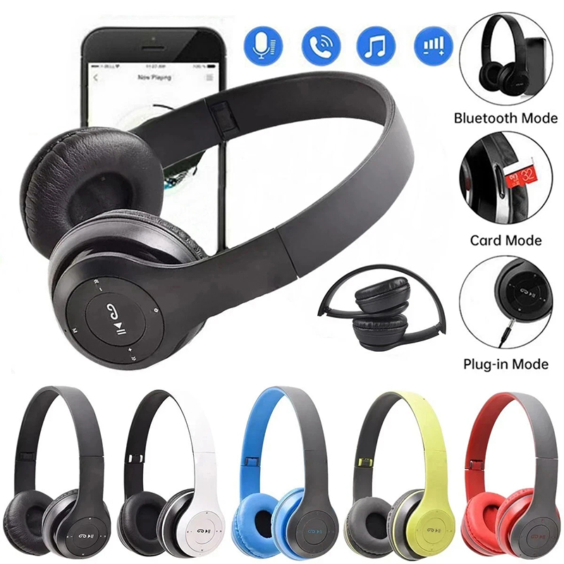 Bluetooth-гарнитура, беспровод – обзор и цена Pc Gaming Earphones