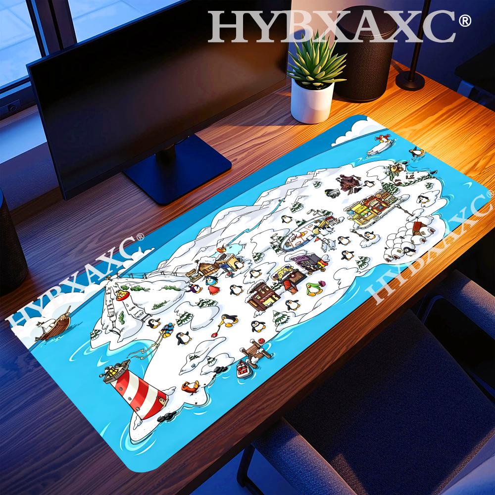 Коврик для мыши HYBXAXC Club P – обзор и цена Pc Gaming Club