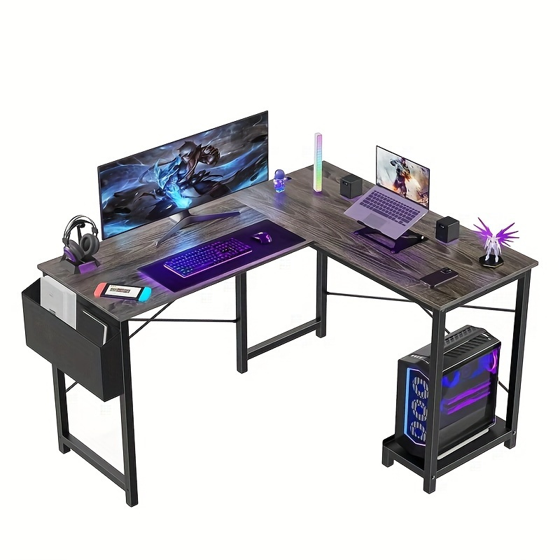 Игровой стол 50 дюймов для ПК  – обзор и цена Pc Gaming Cpu