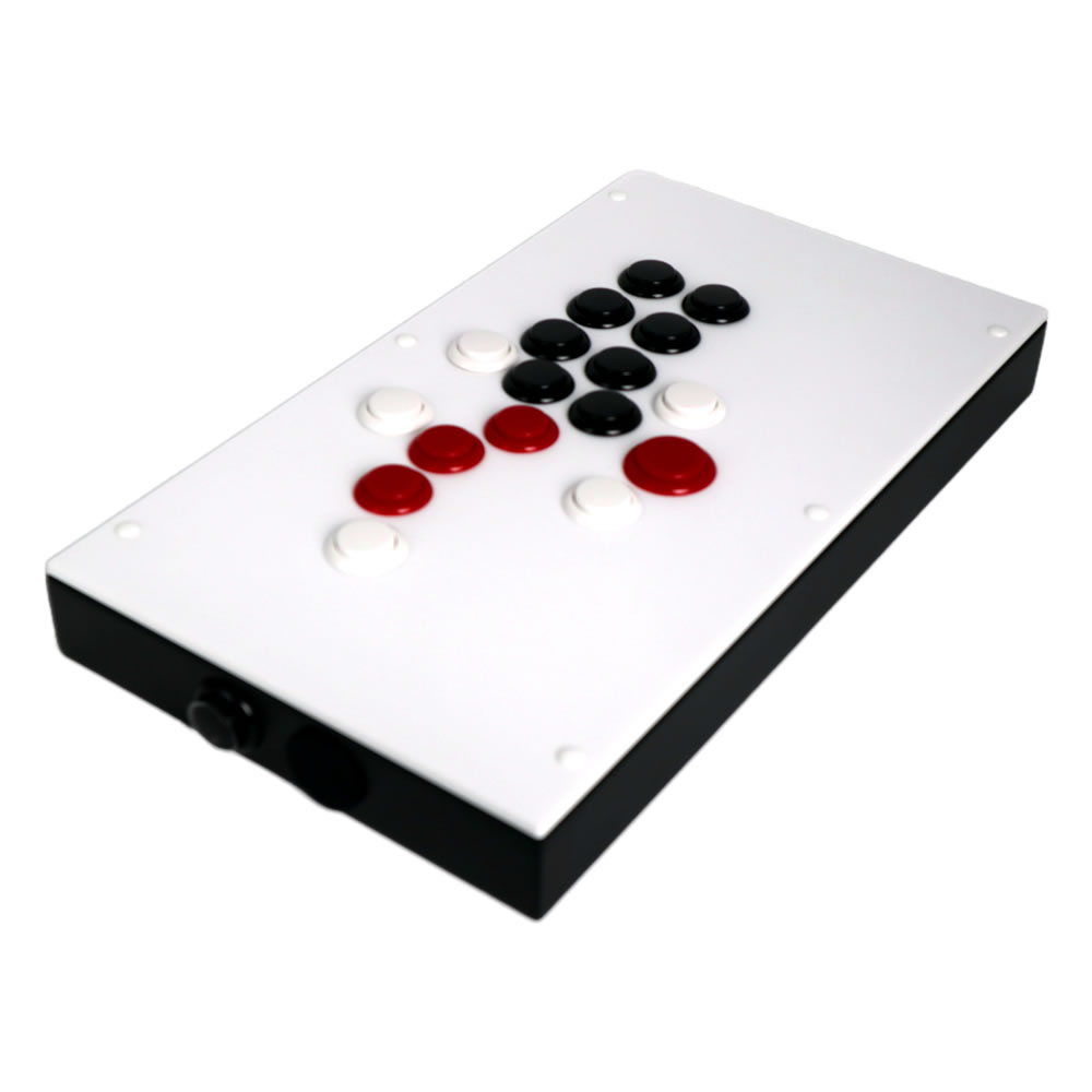 FightBox F-PRO Всекнопочный бе – обзор и цена Joystick Pc Gaming