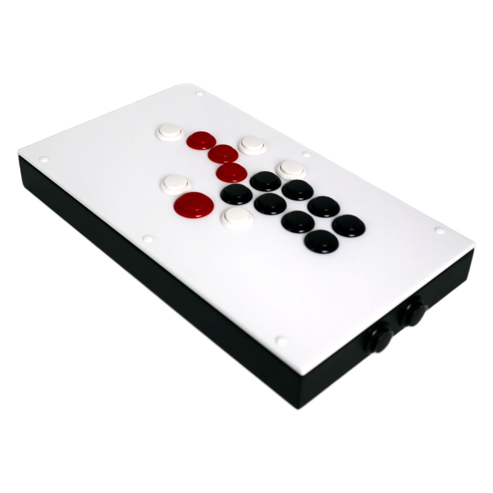 FightBox F-PRO Всекнопочный бе – обзор и цена Joystick Pc Gaming
