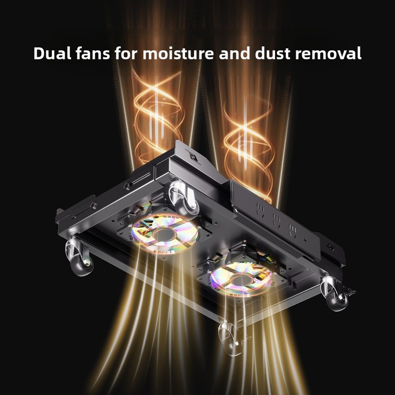 Регулируемая подставка для ПК, – обзор и цена Pc Gaming Cpu