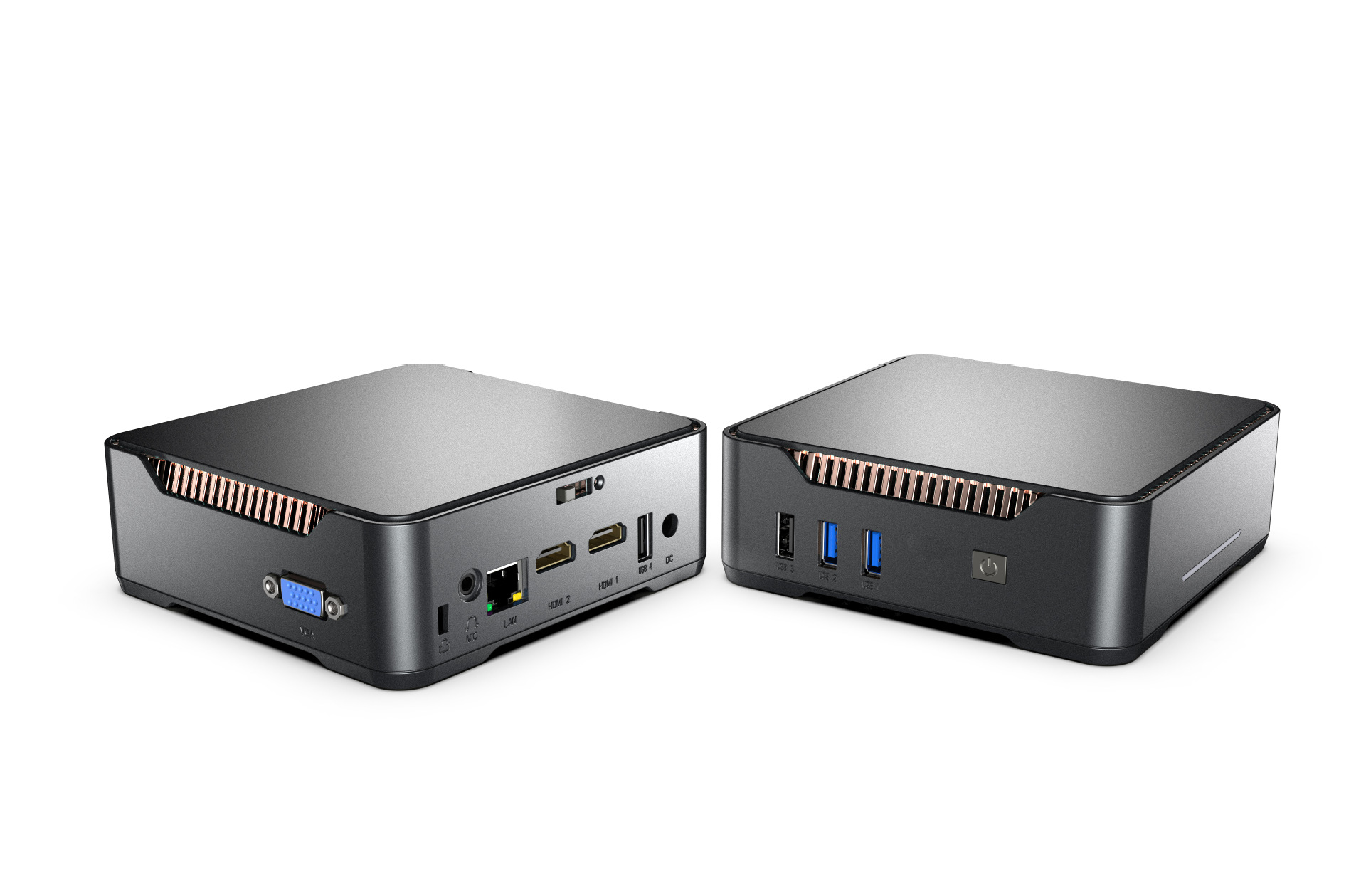 GK3 Pro Мини-ПК Компьютер Четы – обзор и цена Pc Gaming Price