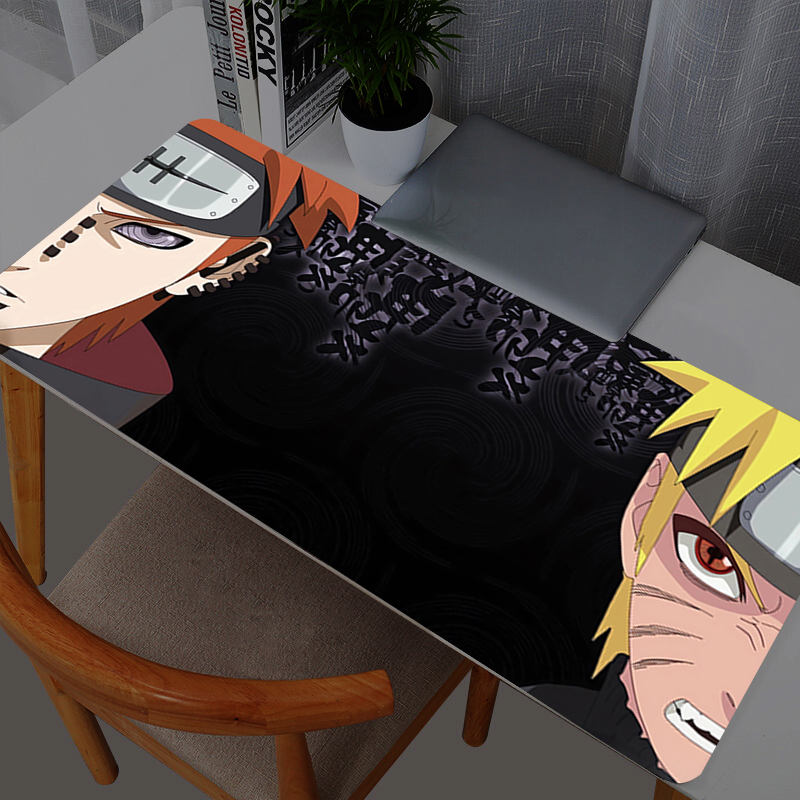 Япония Наруто аниме коврики дл – обзор и цена Pc Gaming Naruto