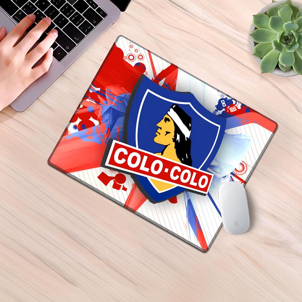 Коврик для мыши Club Social Y  – обзор и цена Pc Gaming Club