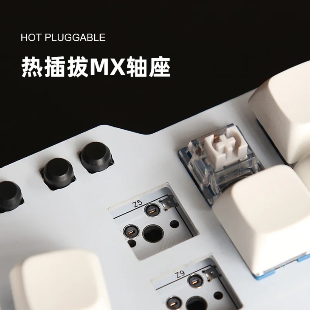 Мини-клавиатура HitBox, портат – обзор и цена Joystick Pc Gaming