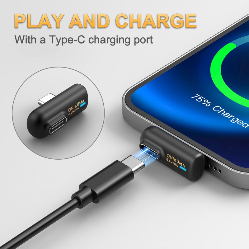 Беспроводные игровые наушники  – обзор и цена Pc Gaming Earphones