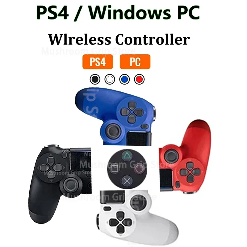Беспроводной игровой контролле – обзор и цена Joystick Pc Gaming