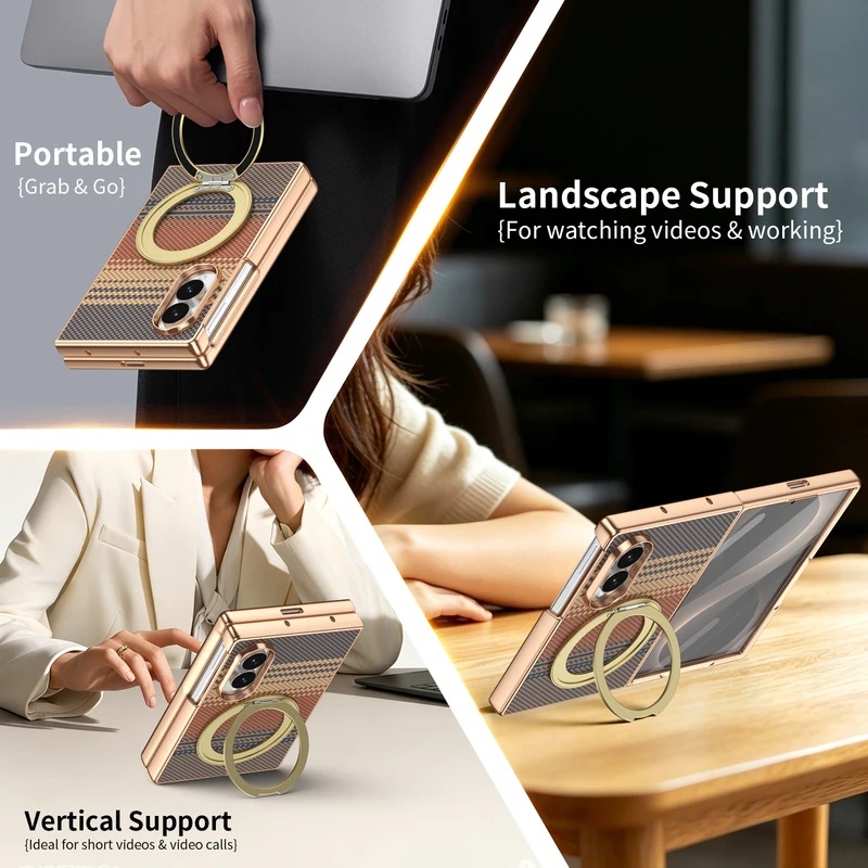 Вращающийся на 360° магнитный  – обзор и цена Pc Case Tempered Glass