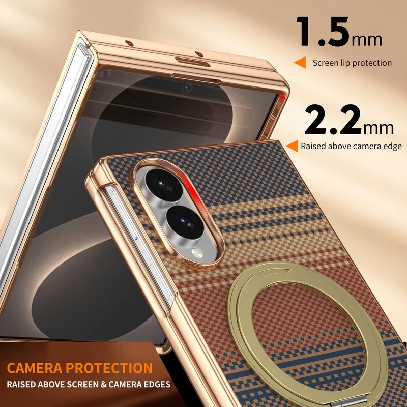 Вращающийся на 360° магнитный  – обзор и цена Pc Case Tempered Glass