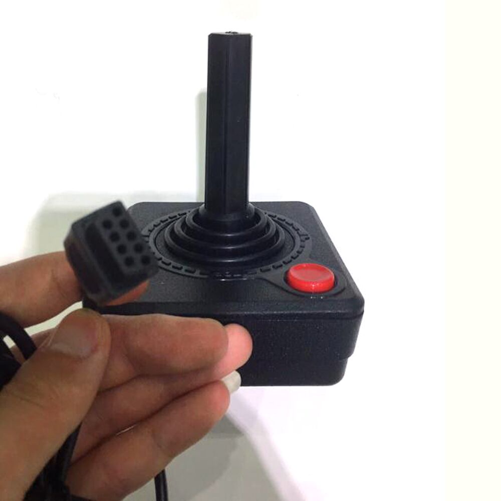 Классический ретро-контроллер, – обзор и цена Joystick Pc Gaming