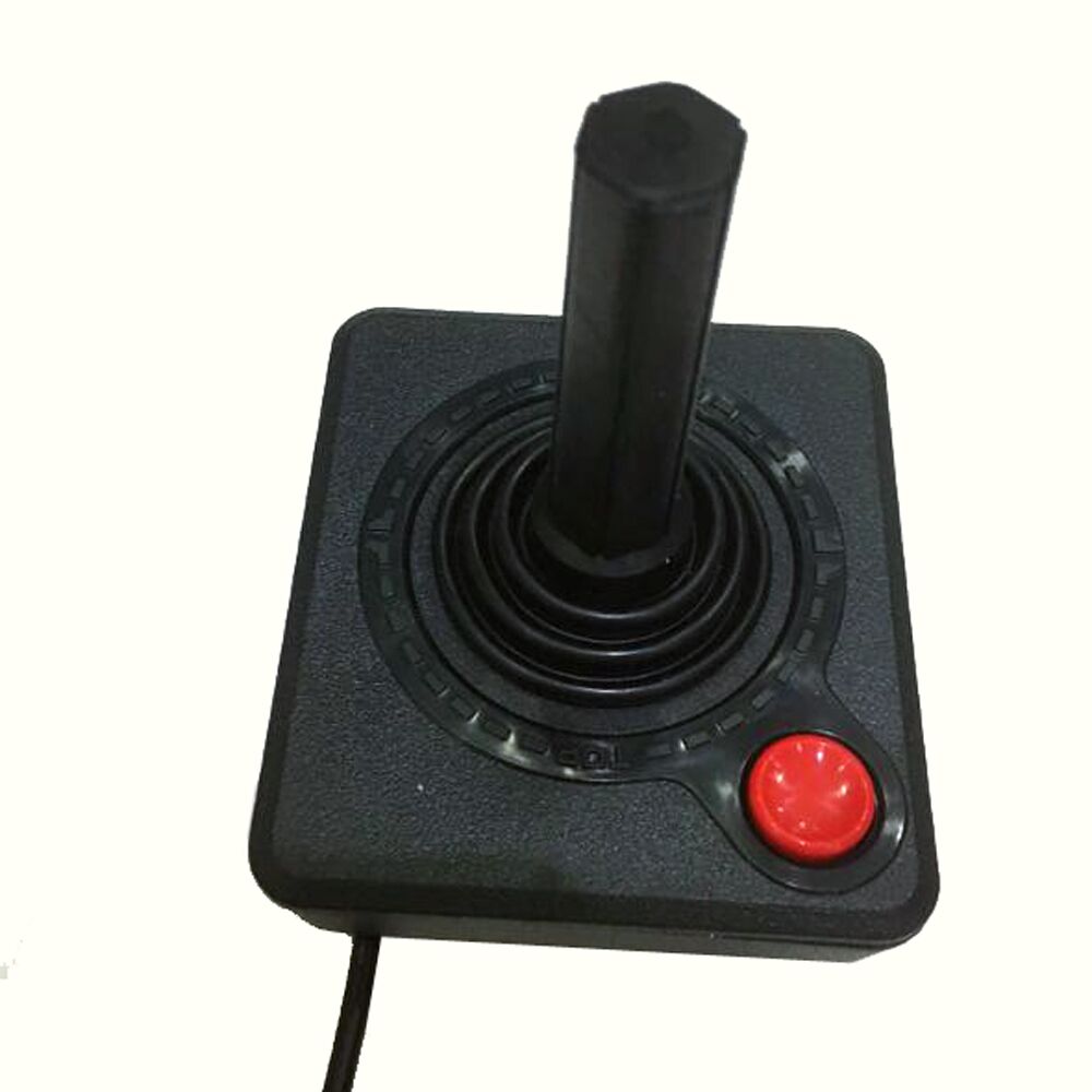 Классический ретро-контроллер, – обзор и цена Joystick Pc Gaming
