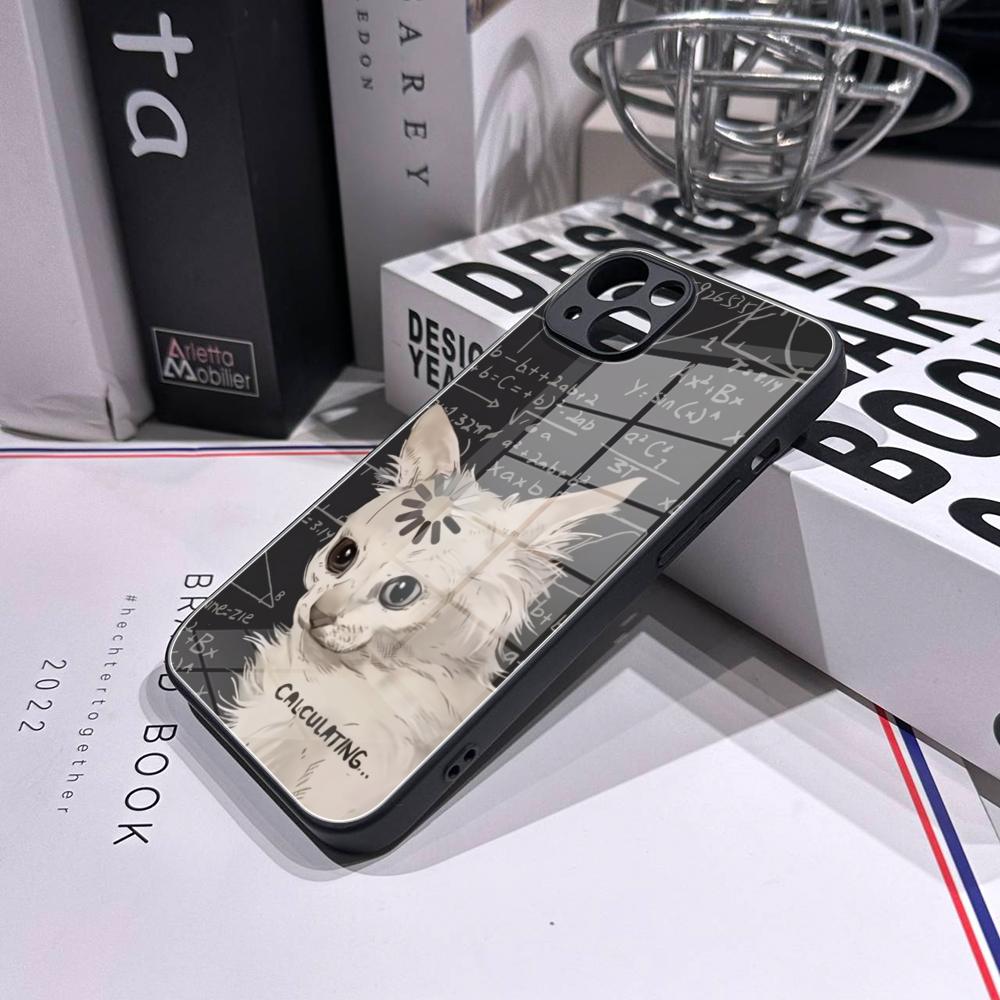 Чехол для телефона Art Formula – обзор и цена Pc Case Tempered Glass