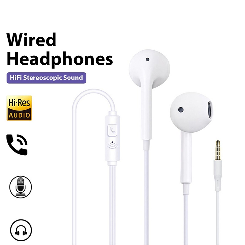Проводные наушники-вкладыши 3, – обзор и цена Pc Gaming Earphones