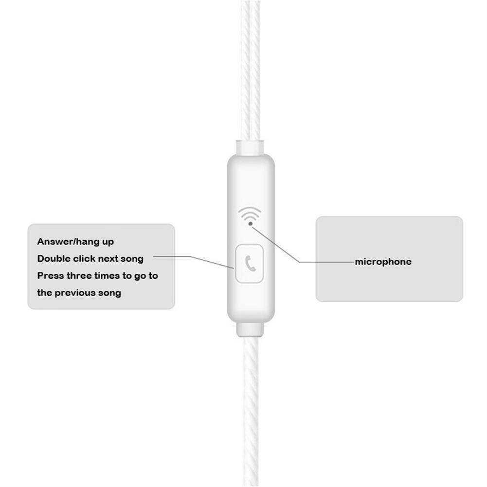 Проводные наушники-вкладыши 3, – обзор и цена Pc Gaming Earphones