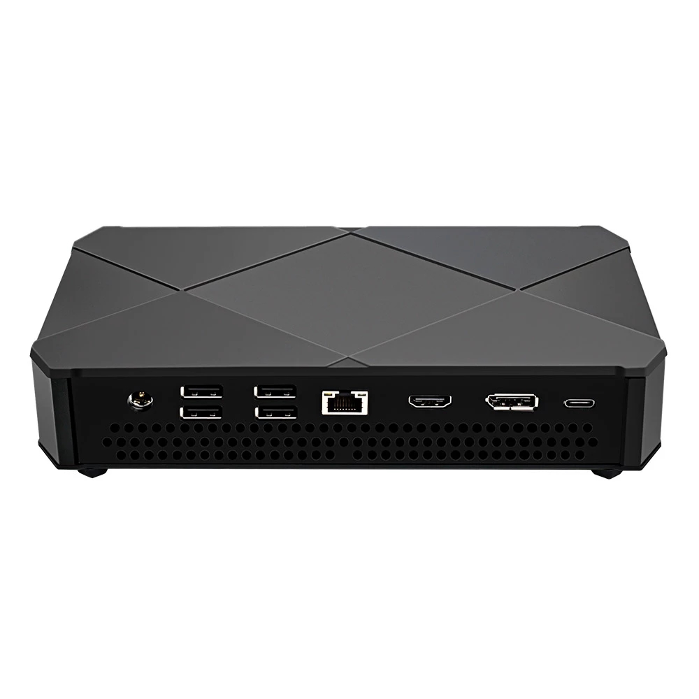 Игровой мини-ПК 12-го поколени – обзор и цена Pc Gaming Cpu