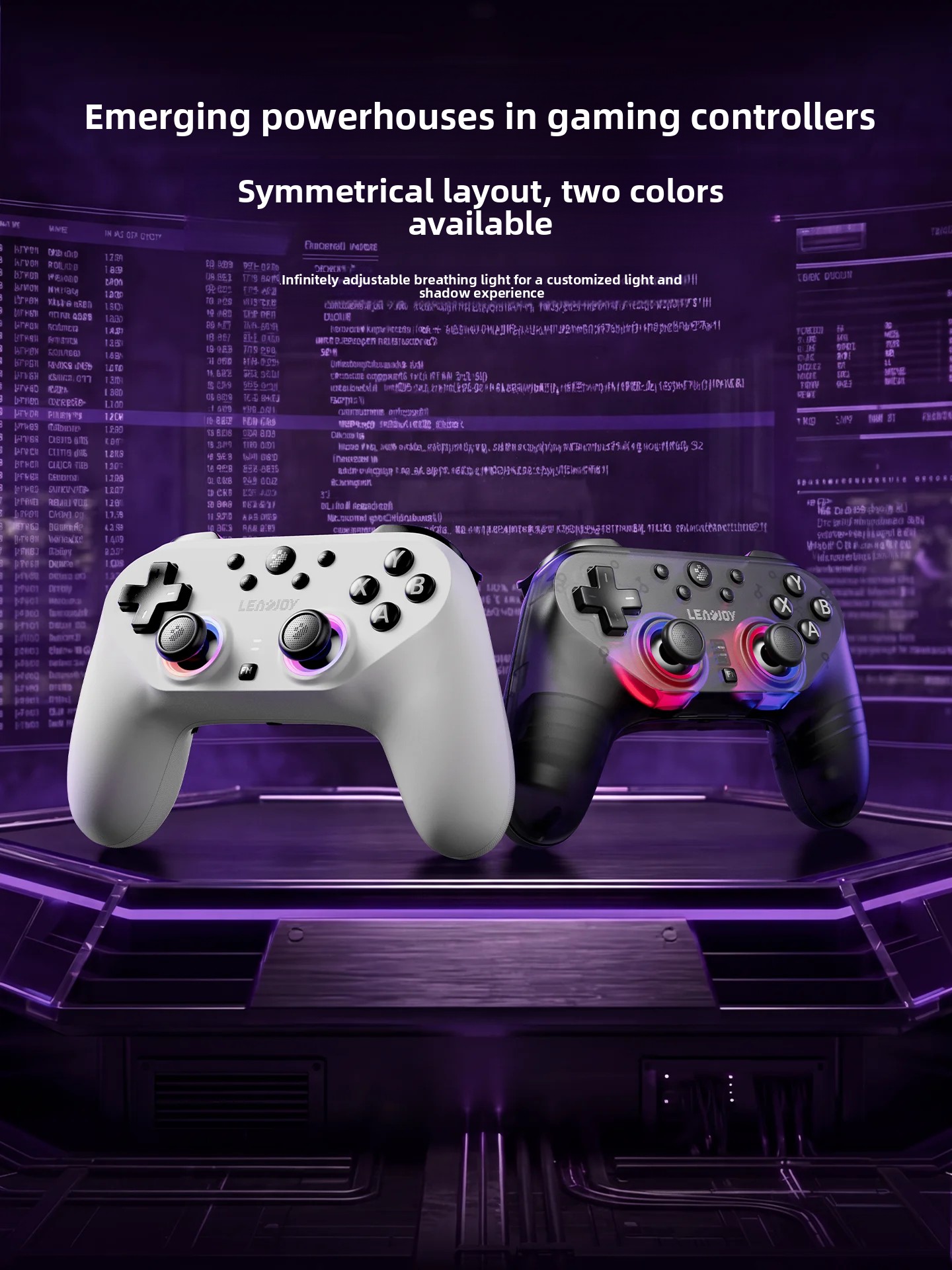 Беспроводной игровой контролле – обзор и цена Joystick Pc Gaming