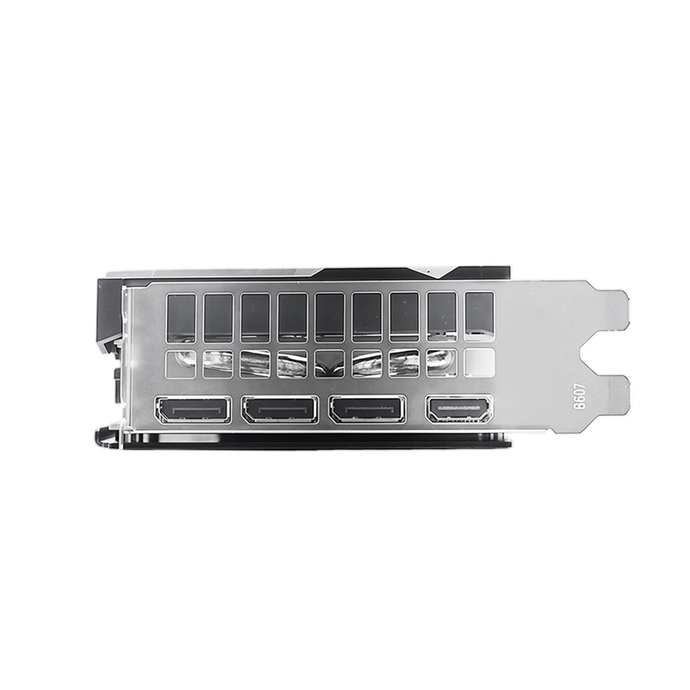 Новые игровые видеокарты SOYO  – обзор и цена Pc Gaming Nvidia 3060