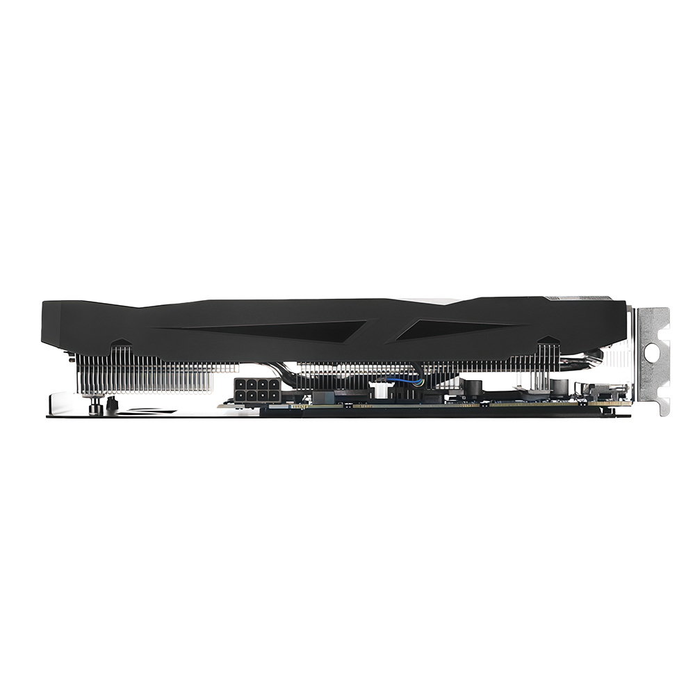 Новые игровые видеокарты SOYO  – обзор и цена Pc Gaming Nvidia 3060